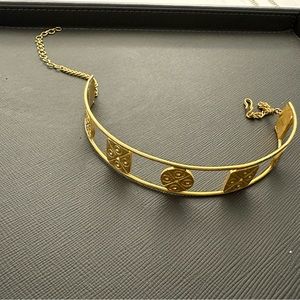 Stylish Boho Choker